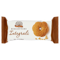 Duca d'Alba Biscottini Integrali 25 g