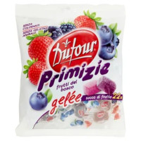 Dufour Primizie frutti del bosco gelée 300 g