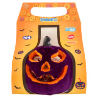 Emmeci Maxi Zucca Halloween 180 g