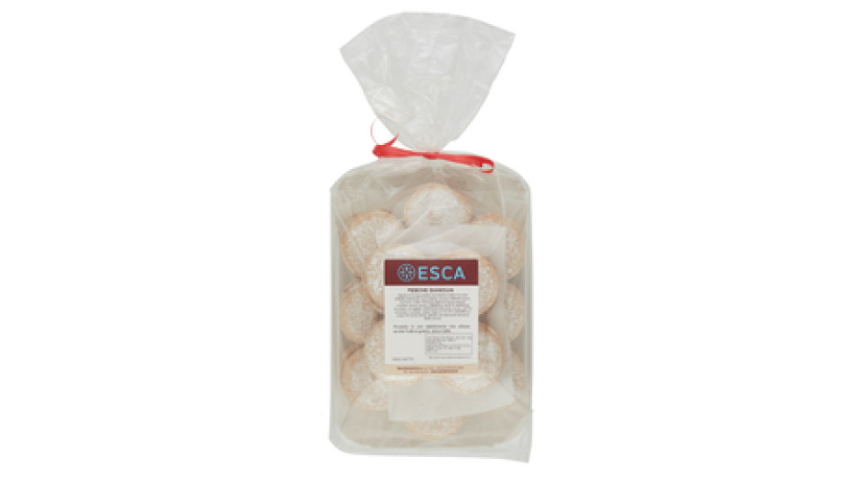 Esca Pesche Gianduia 500 g