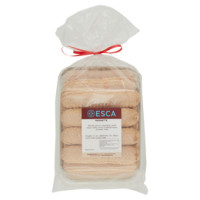 Esca Reginette 500 g