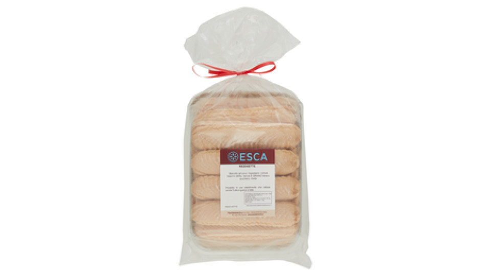 Esca Reginette 500 g
