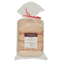 Esca Savoiardi 500 g