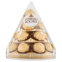 Ferrero Rocher 17 pezzi 212,5 g