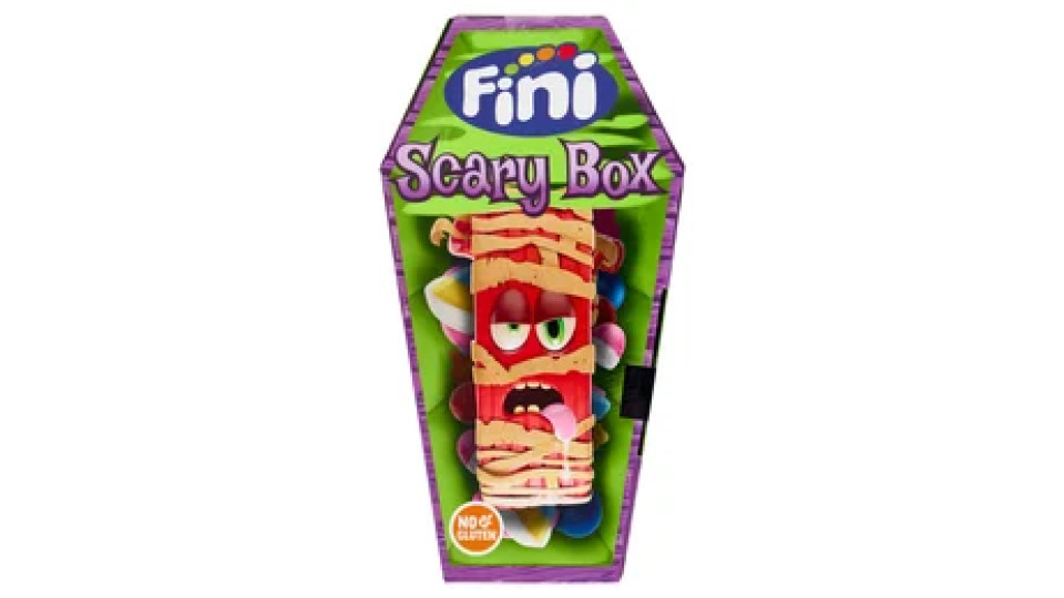 Fini Scary Box 92 g