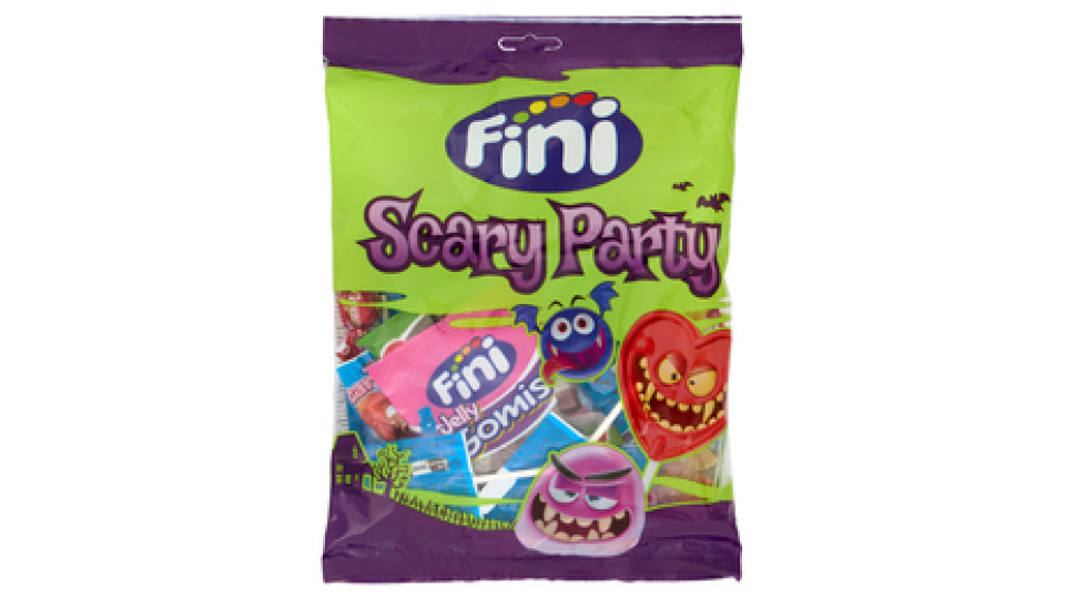 Fini Scary Party 180 g
