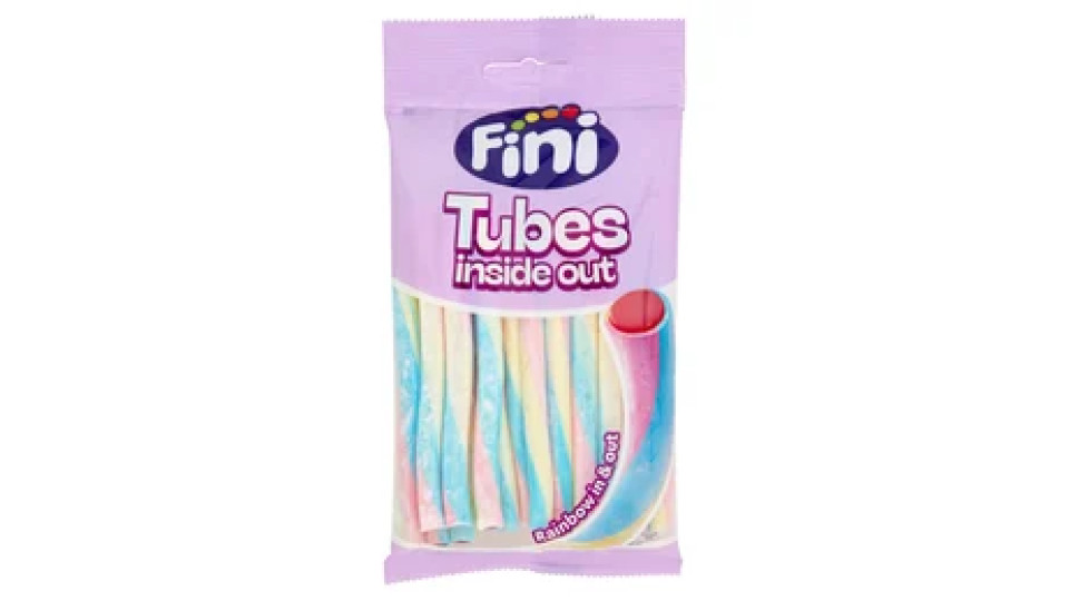 Fini Tubes inside out 140 g