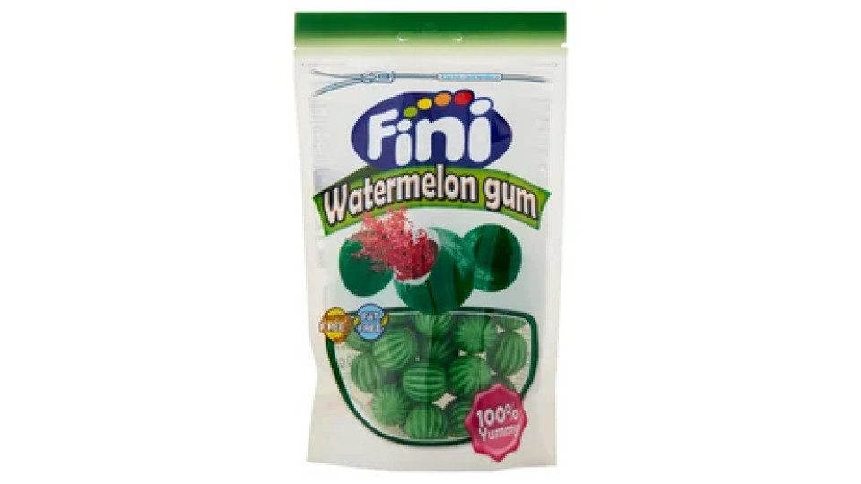 Fini Watermelon Gum 150 g