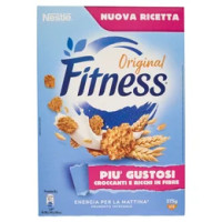 FITNESS Original Cereali Integrali 375g