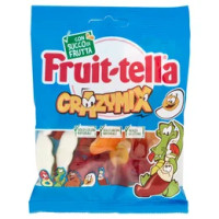 Fruit-tella Crazymix 90 g