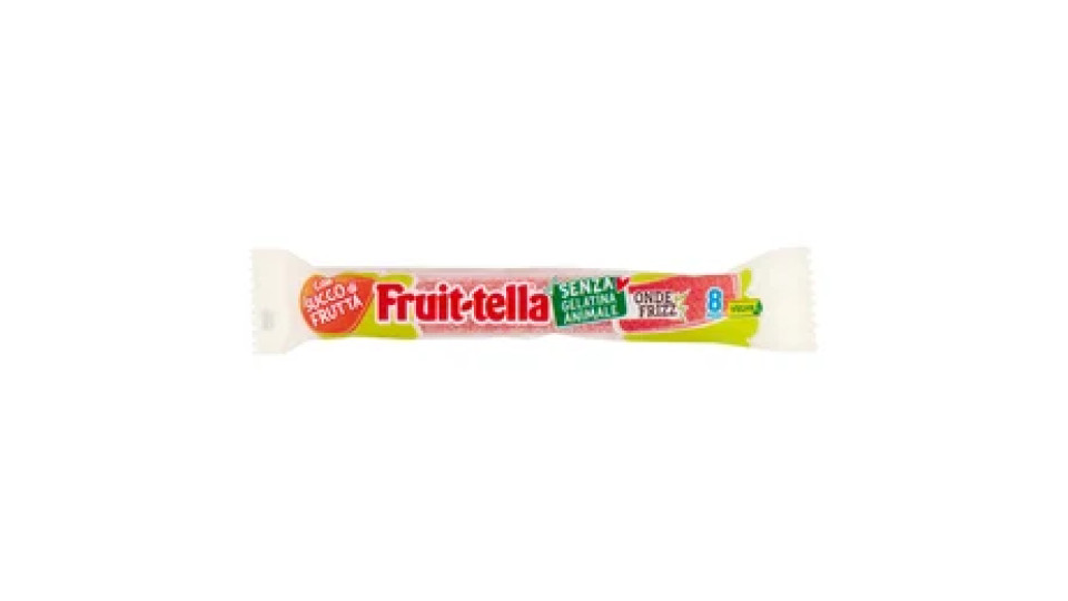 Fruit-tella Onde Frizz 58 g