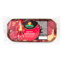 Gecchele Dispetti di Rugantino Gusto Alchermes 150 g