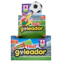 goleador Fruit 200 x 8 g