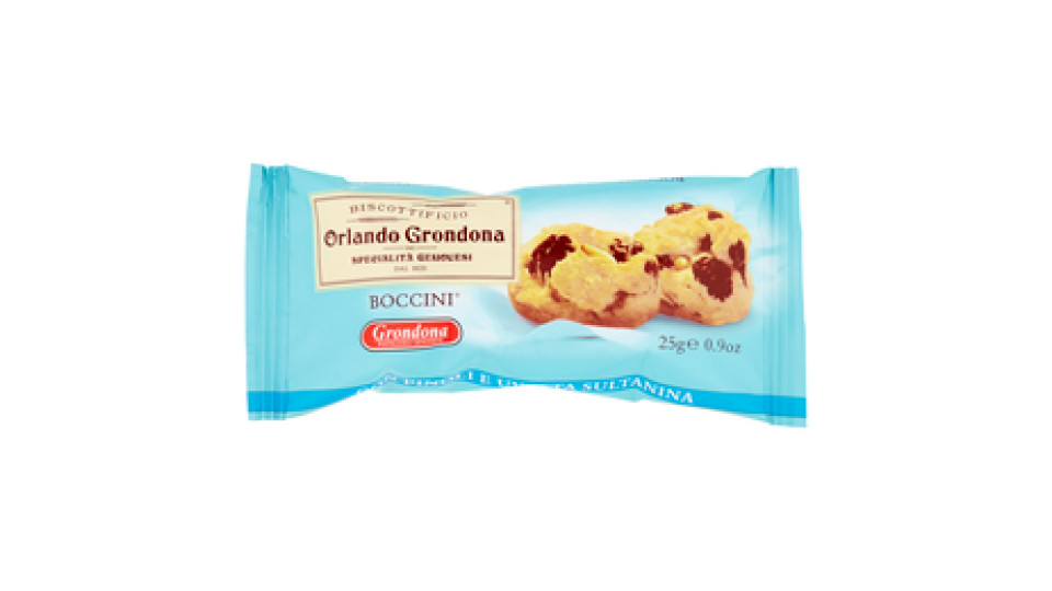 Grondona Boccini® 25 g