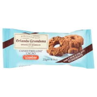 Grondona Canestrellini® Cacao 25 g