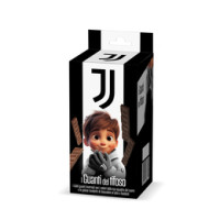 GUANTI DEL TIFOSO JUVENTUS