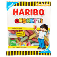 Haribo Gessetti 150 g