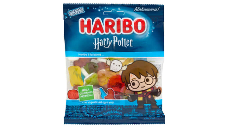 Haribo Harry Potter 160 g
