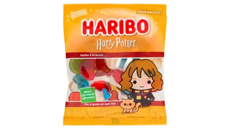 Haribo Harry Potter Hermione 160 g