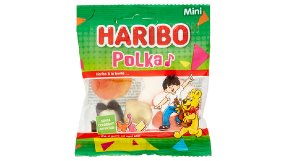 Haribo Polka 40 g