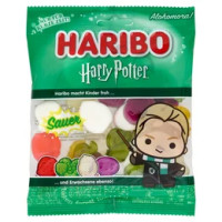 Haribo Sauer Harry Potter 160 g