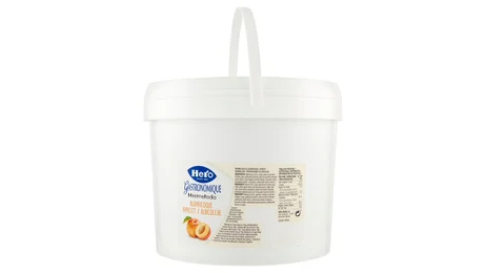 Hero Gastronomique Albicocche 4.200 g