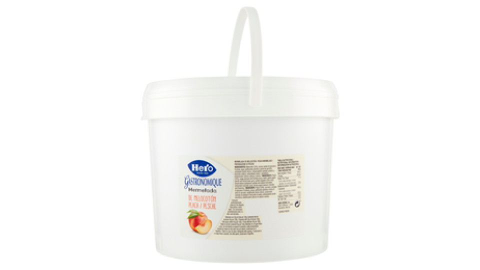 Hero Gastronomique Pesche 4.200 g