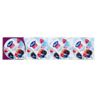 Hero Light Confettura di Frutti di Bosco 4 x 20 g