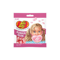 Jelly Belly Bubble Gum