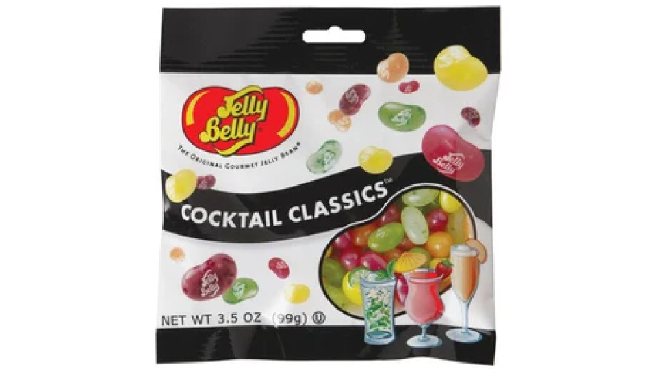 Jelly Belly Cocktail Classics