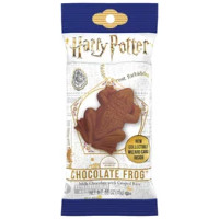 Jelly Belly Harry Potter Choclate Frogs Snack al cioccolato