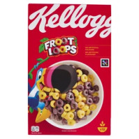 Kellogg's Froot Loops 375 g