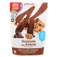 Kellogg's Special K Granola con Avena 320 g