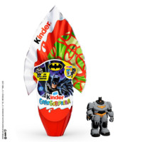 Kinder GranSorpresa Batman 150 g