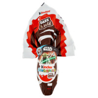 Kinder GranSorpresa Dark & Mild Disney Star Wars 220 g