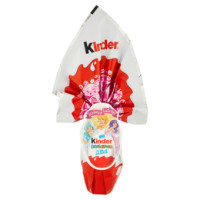 Kinder GranSorpresa Mini Lovely Fairies 41 g