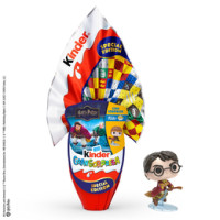 Kinder GranSorpresa Special Edition Harry Potter 220 g