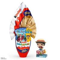 Kinder GranSorpresa Special Edition One Piece 220 g