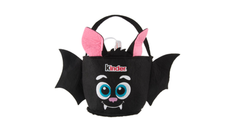 Kinder Halloween 8 pezzi 218 g