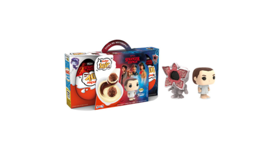 Kinder Joy 3 x 20 g
