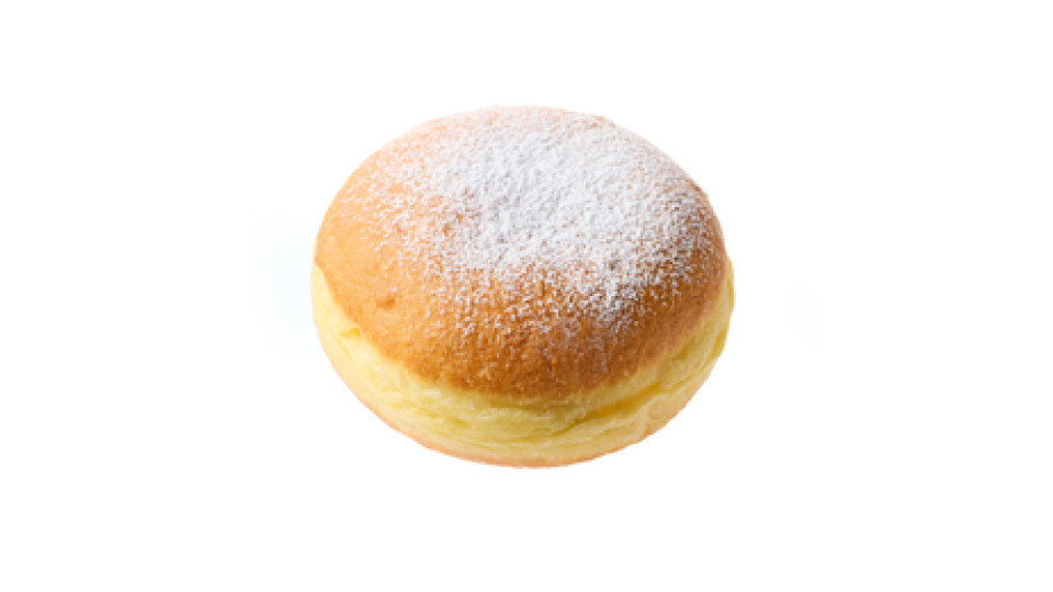 Krapfen Vuoti 2 x 55 g