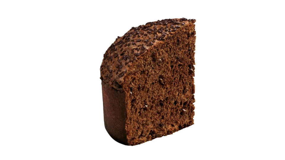 La Colomba Mora Bauli 700gr