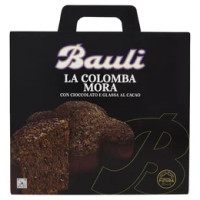La Colomba Mora Bauli 700gr