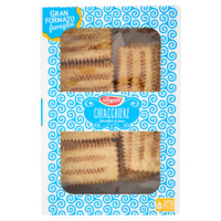 la Sorgente Chiacchiere Biscottate al forno 1000 g