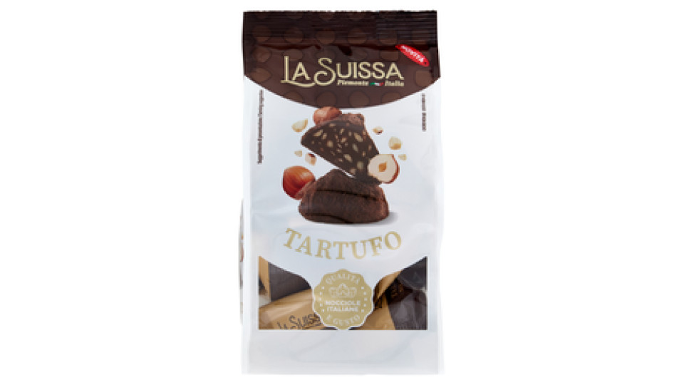 La Suissa Tartufo 120 g