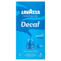 Lavazza Decaf Classico Compatible with Nespresso Original Machines 10 Capsule 58 g