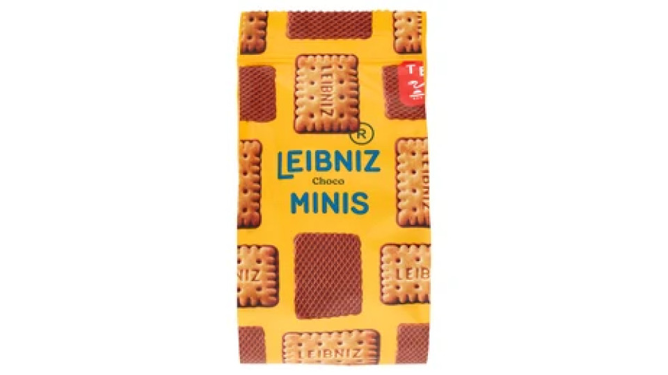 Leibniz Choco Minis 100 g
