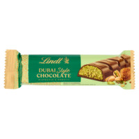 Lindt Dubai Style Chocolate Pistachio & Kadayif 40 g