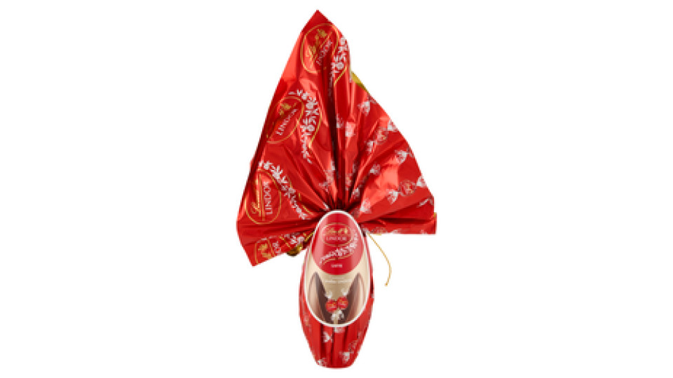 Lindt Lindor Uova di cioccolato Pasqua Cioccolato al latte 180 g