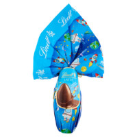 Lindt Uova di cioccolato Pasqua Cioccolato al latte sorpresa bimbo 240 g